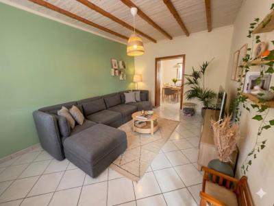 Vente Maison 7 pièces CAMBRAI 59400