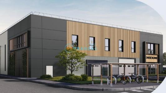 Location Commerce WISSOUS 