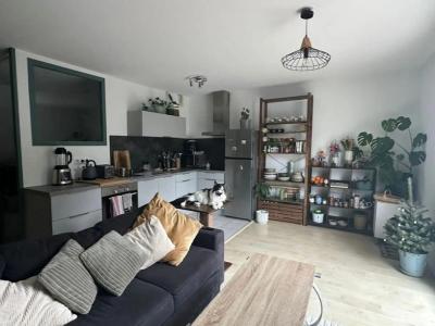 Location Appartement 3 pi�ces MERIGNAC 33700