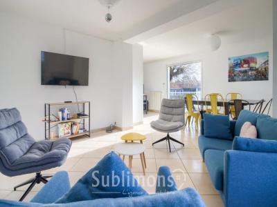 Vente Maison 7 pi�ces VALLET 44330