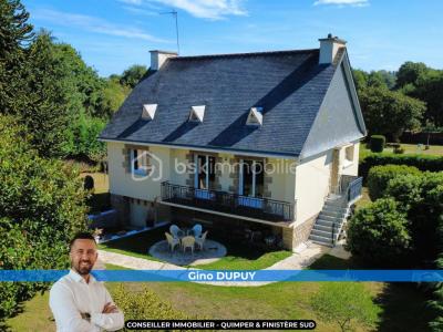 Vente Maison 4 pièces SCAER 29390
