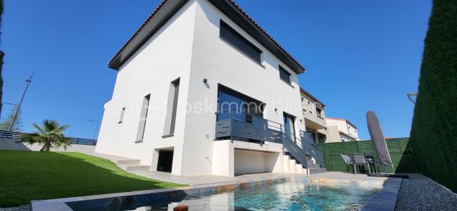 Vente Maison 5 pièces CABESTANY 66330