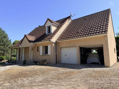 For sale House SAINT-CHRISTOPHE-EN-BRESSE  71