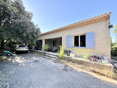 For sale House SABLET CAMPAGNE 84