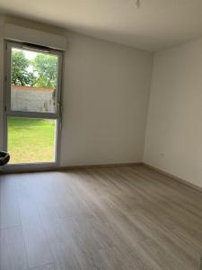 Location Appartement FONSORBES 