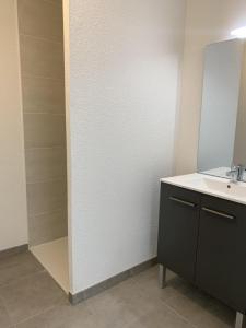 Location Appartement FONSORBES 