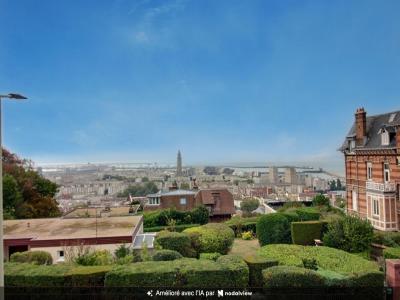 Vente Appartement 5 pièces HAVRE 76600