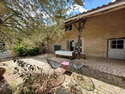Vente Maison 6 pièces MAGNILS-REIGNIERS 85400