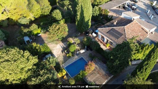 Vente Maison 6 pièces VILLECROZE 83690