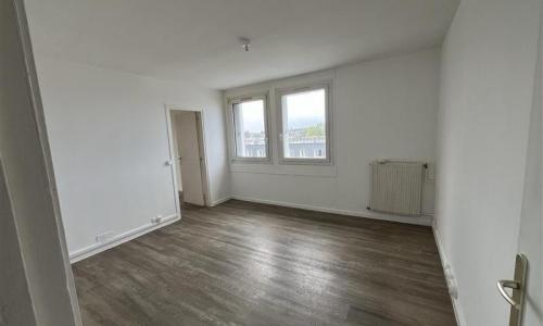 Location Appartement FECAMP  76