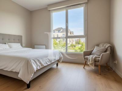Vente Appartement 3 pièces NOISY-LE-GRAND 93160