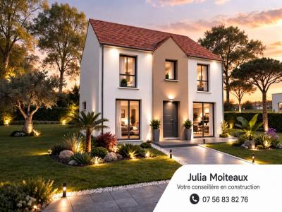 Vente Maison JUMELLES  27