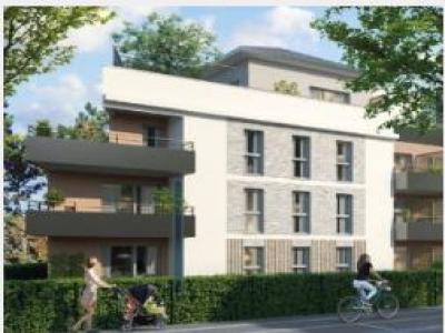 Location Appartement 2 pièces TOURS 37100