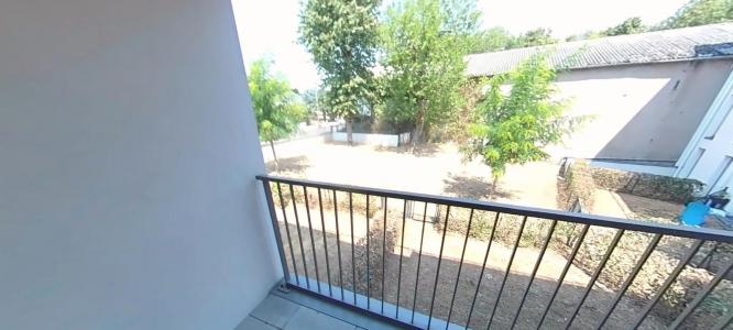 Location Appartement 2 pièces SAINT-HERBLAIN 44800