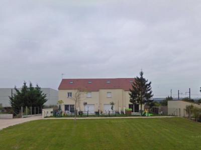 For rent House MEUNG-SUR-LOIRE 