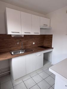 Location Appartement ROUEN  76