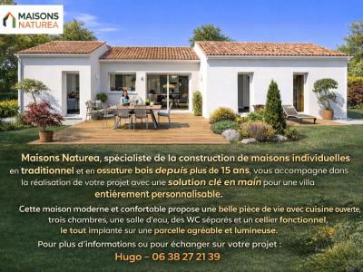 Vente Maison 4 pièces ISLE-SUR-LA-SORGUE 84800