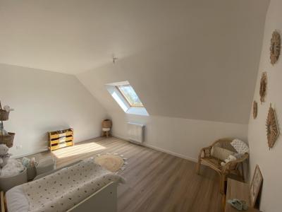 Vente Maison CANDE 