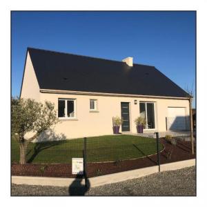 Vente Maison HOTELLERIE-DE-FLEE 49500