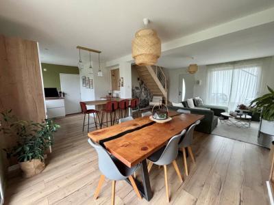 For sale House THORIGNE-D'ANJOU 