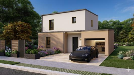 Vente Maison LANGAN  35
