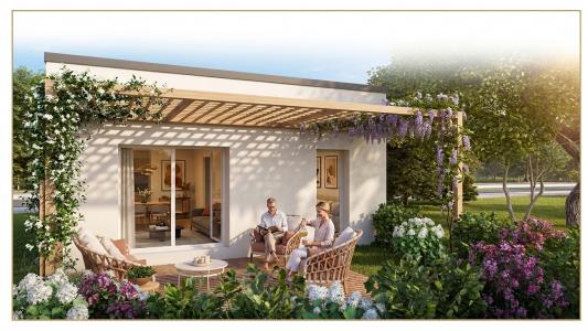 Vente Maison PLEUMELEUC 