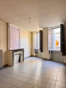 Location Appartement CLERMONT-FERRAND 