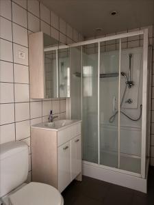 For rent Apartment CLERMONT-FERRAND 