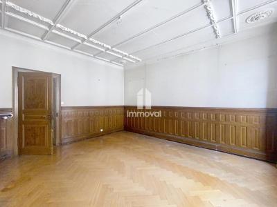 Vente Appartement STRASBOURG 