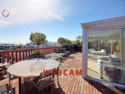 Vente Appartement CANNES 