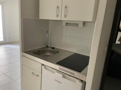 Location Appartement NIMES 