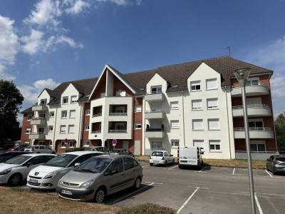 For rent Apartment BEUZEVILLE  27