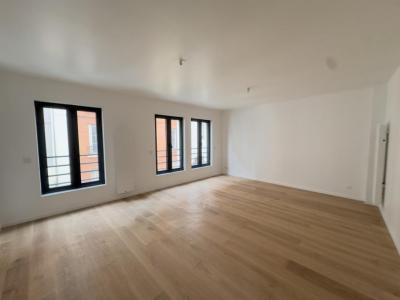 Vente Appartement 4 pièces SAINT-OUEN 93400