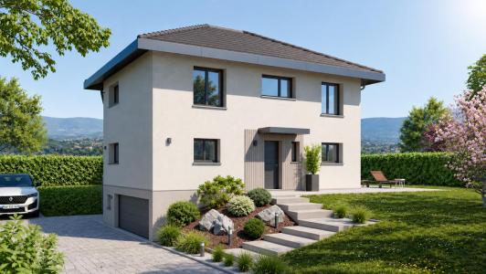 Vente Maison 5 pièces MOTTE-SERVOLEX 73290