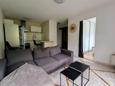 Location Appartement MONTECH 82700