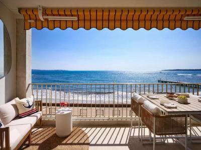 Vente Appartement CANNES 