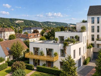 Vente Appartement 3 pièces VERNON 27200