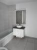 Louer Appartement Cluses 601 euros