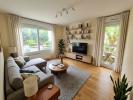 Vente Appartement Fontaines-sur-saone 69