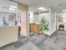 Louer Bureau 182 m2 Boulogne-billancourt