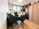 Acheter Bureau Issy-les-moulineaux 594660 euros