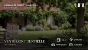 Vente Maison Authie  14280 6 pieces 145 m2