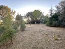 Acheter Terrain 650 m2 Aix-en-provence