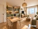 Annonce Vente 3 pi�ces Appartement Paris-19eme-arrondissement