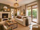 Annonce Vente 6 pi�ces Maison Meudon