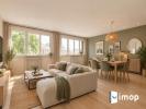 Vente Appartement Aubervilliers 93