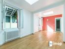 Acheter Appartement 60 m2 Paris-13eme-arrondissement