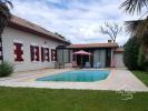 Annonce Vente Prestige Pissos