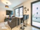 Acheter Appartement 60 m2 Grenoble