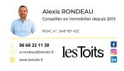 Annonce Vente 4 pi�ces Maison Gorges